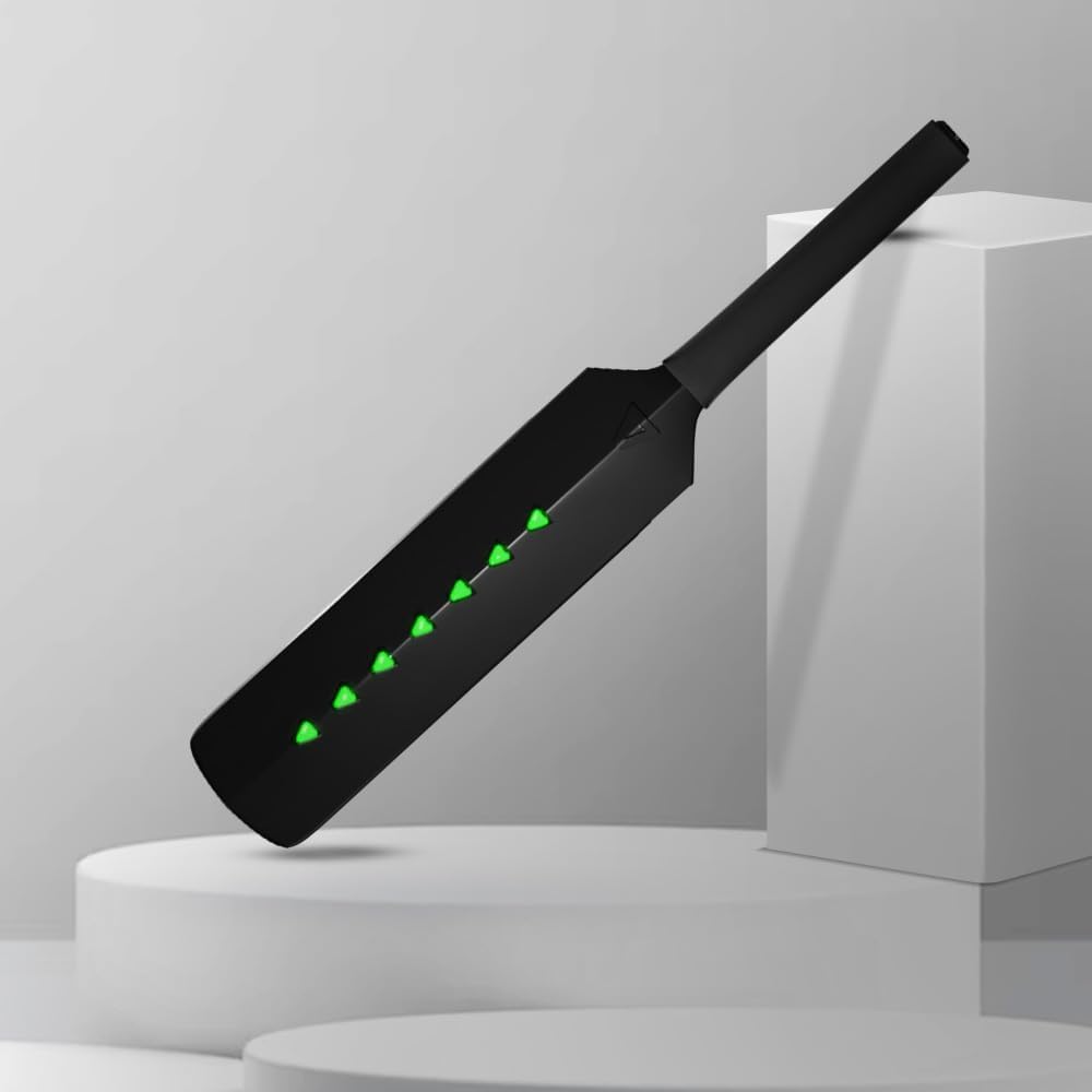Bat Smart System Smart Cricket Bat – Techsuperstar