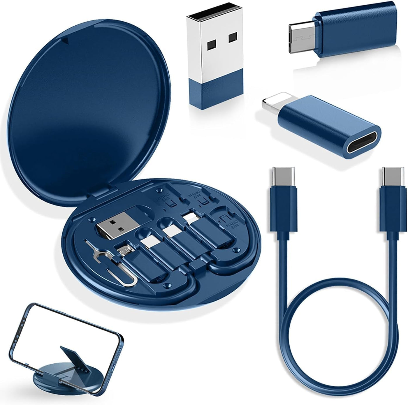 Data Cable Set – Techsuperstar